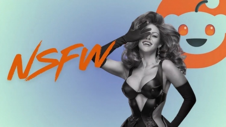 My Favorite NSFW Subreddits You Should Join Right Now