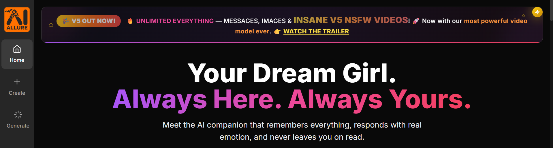 Cash In on AI Companions: Turn Conversations Into Steady Profit