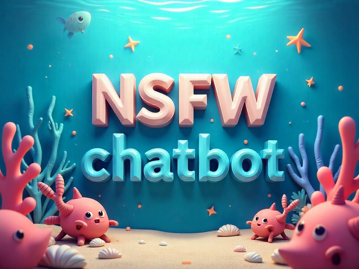 10 Best AI Girlfriend Apps for Uncensored NSFW Chats in 2025