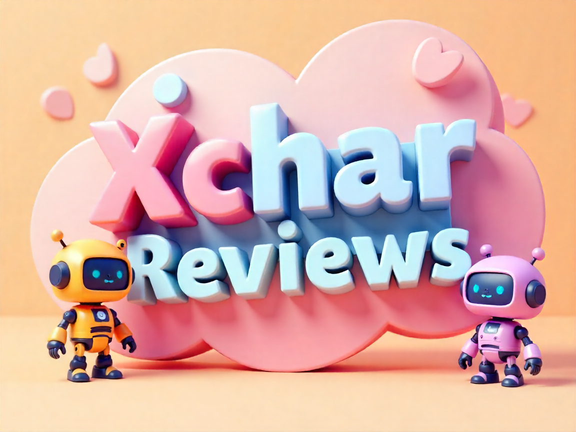 Xchar AI Review: Plans Pricing, Hidden Features & Performance Report