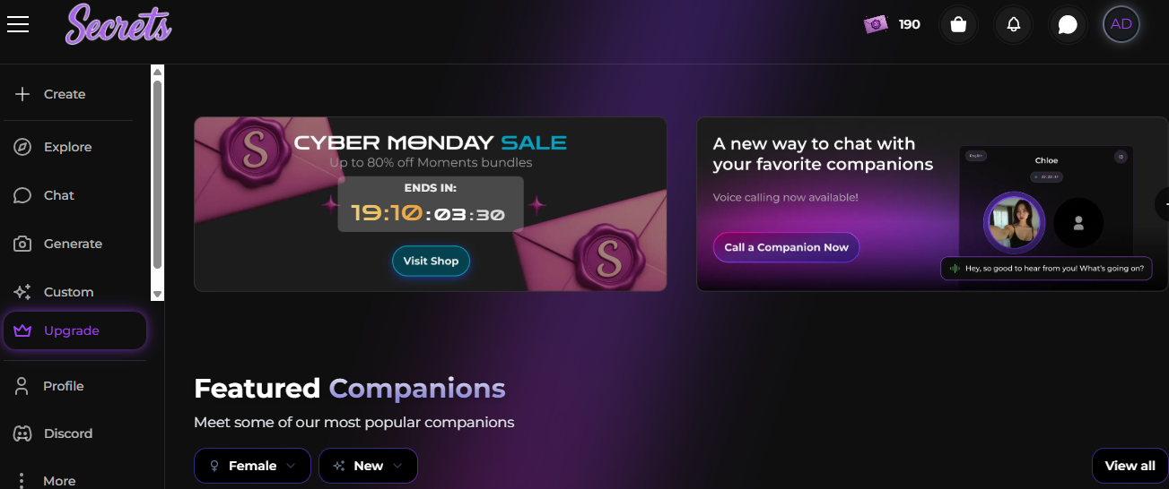 Secrets AI Full Review: Key Features, Benefits, and Real User Views