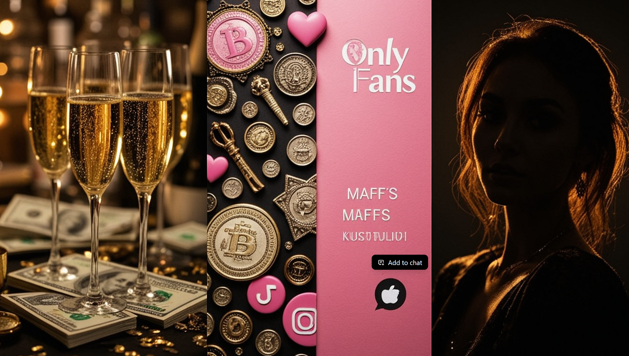 MAFS Australia OnlyFans: The Reality Stars Cashing In on Adult Content