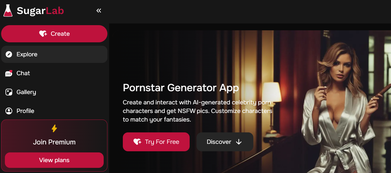 SugarLab AI Reviews 2026 – Details, Pricing, & Features